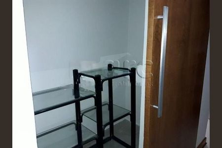 Apartamento para alugar com 3 quartos, 106m² em Aclimação, São Paulo