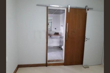 Apartamento para alugar com 3 quartos, 106m² em Aclimação, São Paulo