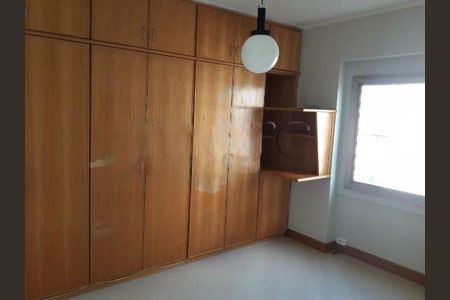 Apartamento para alugar com 3 quartos, 106m² em Aclimação, São Paulo