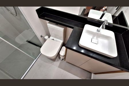 Kitnet/Studio para alugar com 1 quarto, 24m² em Santo Amaro, São Paulo