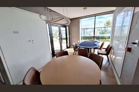 Kitnet/Studio para alugar com 1 quarto, 24m² em Santo Amaro, São Paulo