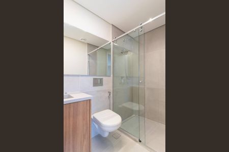 Apartamento para alugar com 1 quarto, 53m² em Vila Olímpia, São Paulo