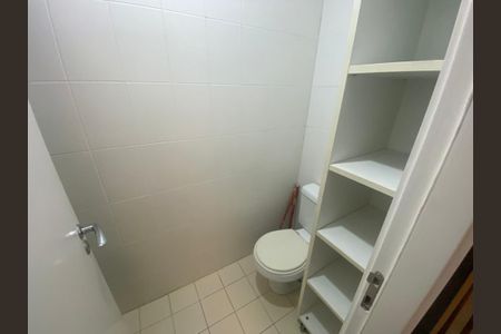 Apartamento para alugar com 2 quartos, 152m² em Vila Nova Conceição, São Paulo