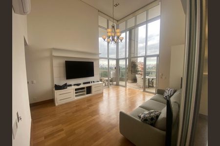 Apartamento para alugar com 2 quartos, 152m² em Vila Nova Conceição, São Paulo