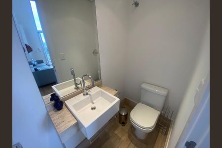 Apartamento para alugar com 2 quartos, 152m² em Vila Nova Conceição, São Paulo
