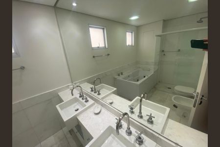 Apartamento para alugar com 2 quartos, 152m² em Vila Nova Conceição, São Paulo