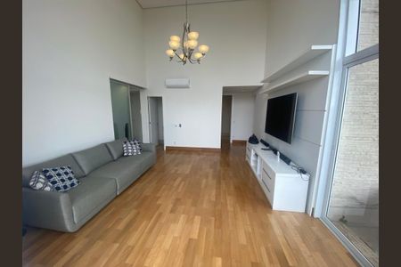 Apartamento para alugar com 2 quartos, 152m² em Vila Nova Conceição, São Paulo