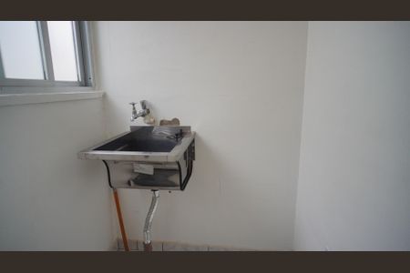 Apartamento à venda com 35m², 1 quarto e 1 vagaLavanderia 