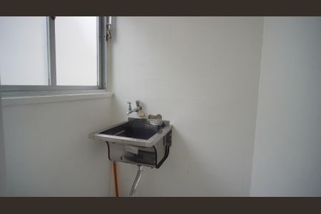 Apartamento à venda com 35m², 1 quarto e 1 vagaLavanderia 