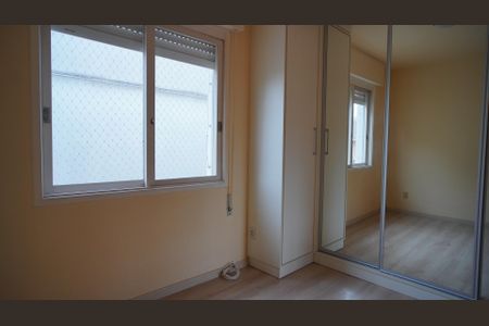 Quarto 1 de apartamento à venda com 1 quarto, 35m² em Partenon, Porto Alegre