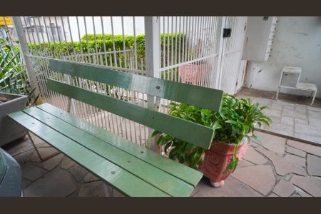 Apartamento à venda com 35m², 1 quarto e 1 vagaÁrea comum