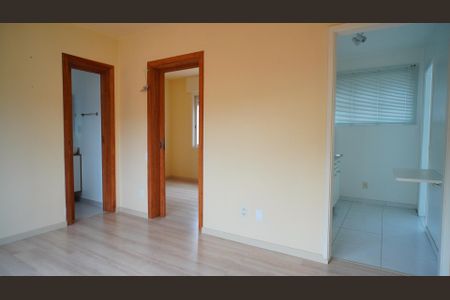 Apartamento à venda com 35m², 1 quarto e 1 vagaSala 