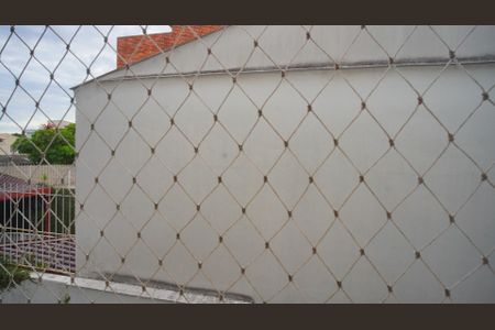 Vista da Rua de apartamento à venda com 1 quarto, 35m² em Partenon, Porto Alegre