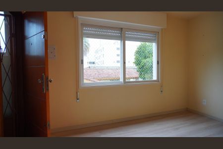 Apartamento à venda com 35m², 1 quarto e 1 vagaSala 