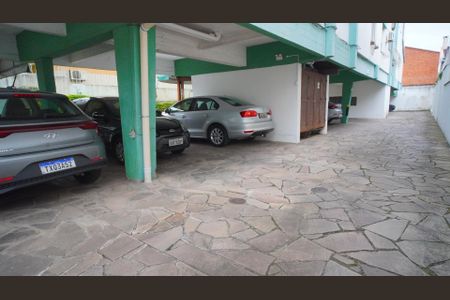 Apartamento à venda com 35m², 1 quarto e 1 vagaGaragem 