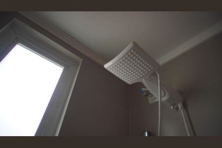 Apartamento à venda com 35m², 1 quarto e 1 vagaBanheiro 