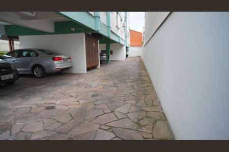 Apartamento à venda com 35m², 1 quarto e 1 vagaGaragem 