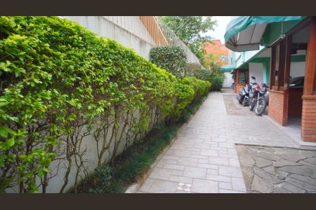 Apartamento à venda com 35m², 1 quarto e 1 vagaÁrea comum