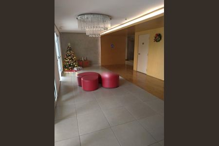 Apartamento para alugar com 60m², 2 quartos e 1 vaga