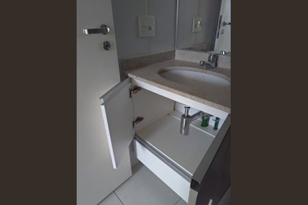 Apartamento para alugar com 60m², 2 quartos e 1 vaga