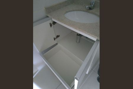 Apartamento para alugar com 60m², 2 quartos e 1 vaga