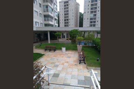 Apartamento para alugar com 60m², 2 quartos e 1 vaga