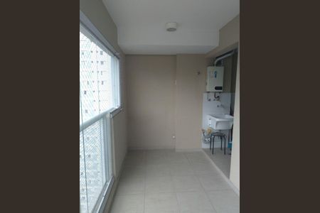 Apartamento para alugar com 2 quartos, 60m² em Vila Andrade, São Paulo