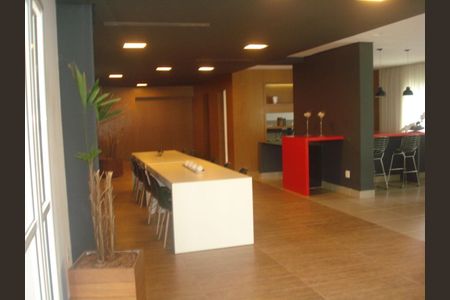 Apartamento para alugar com 60m², 2 quartos e 1 vaga