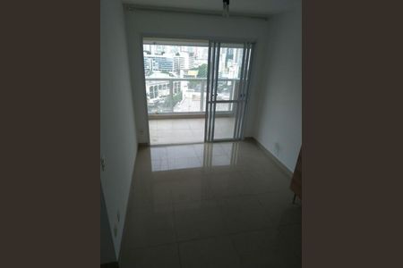 Apartamento para alugar com 2 quartos, 60m² em Vila Andrade, São Paulo