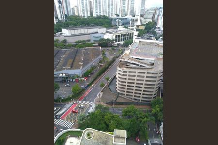 Apartamento para alugar com 60m², 2 quartos e 1 vaga