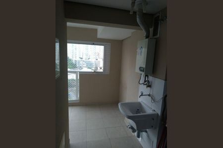 Apartamento para alugar com 2 quartos, 60m² em Vila Andrade, São Paulo