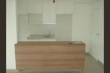 Apartamento para alugar com 60m², 2 quartos e 1 vaga