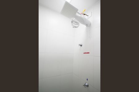 Apartamento para alugar com 27m², 1 quarto e sem vagaBanheiro