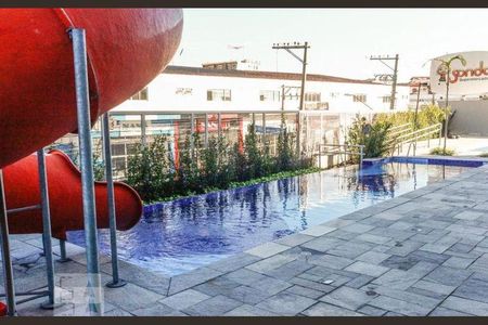 Apartamento para alugar com 61m², 2 quartos e 1 vagaÁrea comum - Piscina