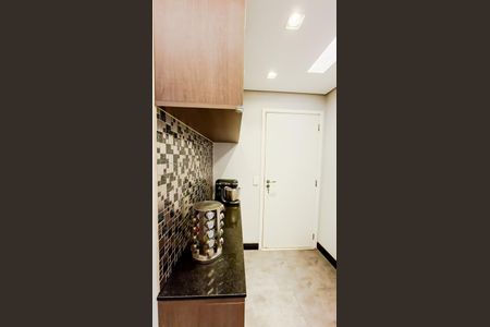 Apartamento para alugar com 61m², 2 quartos e 1 vagaCozinha