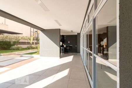 Apartamento para alugar com 61m², 2 quartos e 1 vagaÁrea comum - Churrasqueira