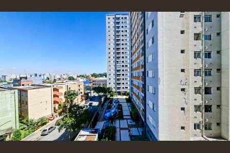 Apartamento para alugar com 61m², 2 quartos e 1 vagaVista da Varanda