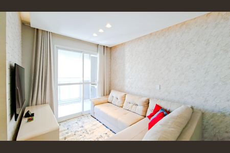 Apartamento para alugar com 61m², 2 quartos e 1 vagaSala