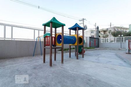 Apartamento para alugar com 61m², 2 quartos e 1 vagaÁrea comum - Playground
