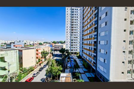 Apartamento para alugar com 61m², 2 quartos e 1 vagaVista da Suíte