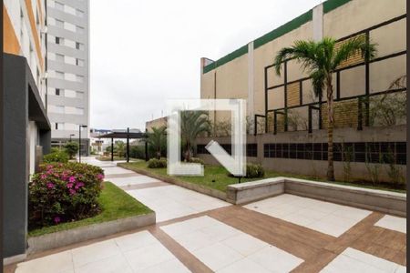 Apartamento para alugar com 61m², 2 quartos e 1 vagaÁrea comum