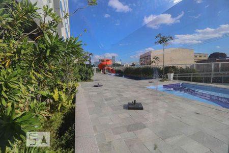 Apartamento para alugar com 61m², 2 quartos e 1 vagaÁrea comum - Piscina