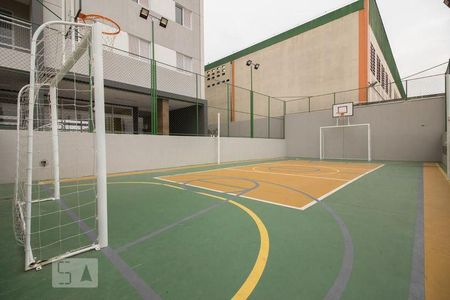 Apartamento para alugar com 61m², 2 quartos e 1 vagaQuadra Esportiva