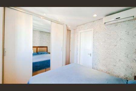 Apartamento para alugar com 61m², 2 quartos e 1 vagaSuíte