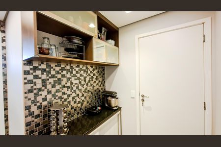 Apartamento para alugar com 61m², 2 quartos e 1 vagaCozinha