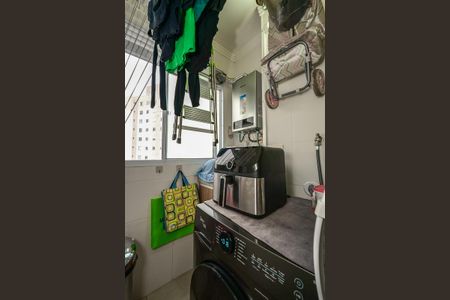 Apartamento para alugar com 42m², 2 quartos e 1 vagaÁrea de Serviço 