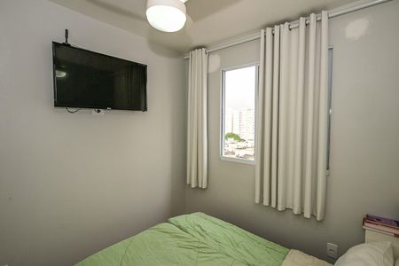 Apartamento para alugar com 42m², 2 quartos e 1 vagaQuarto 2