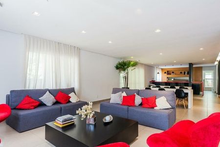 Apartamento para alugar com 50m², 1 quarto e 1 vaga