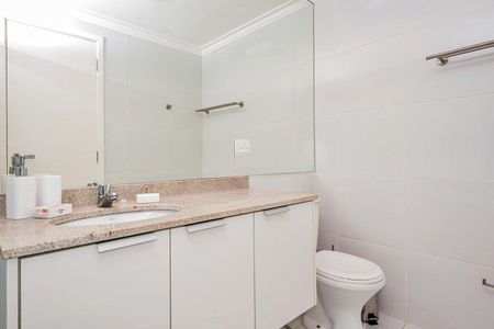 Apartamento para alugar com 50m², 1 quarto e 1 vaga