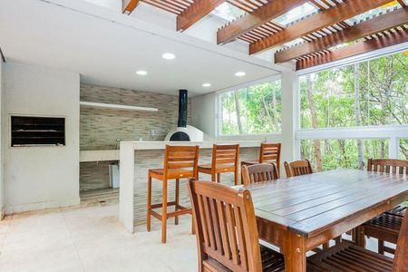 Apartamento para alugar com 50m², 1 quarto e 1 vaga